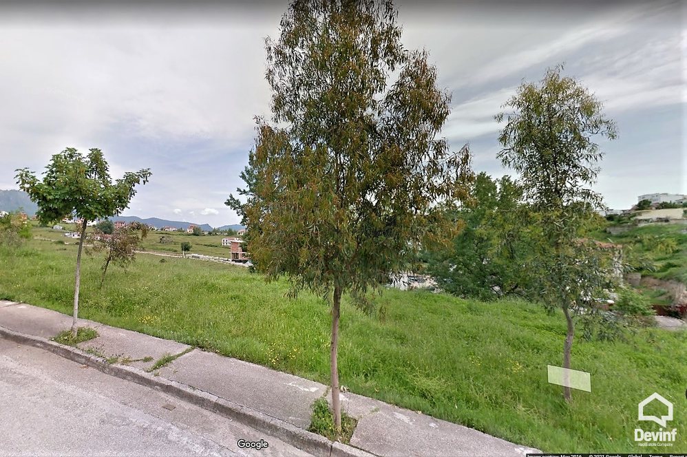 Tirane For Sale Land  The land is positioned in Sauk area Building Plot