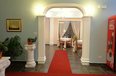 Tirane Shitje Hotel Me shume se 4 dhoma Hotel ne rrugen nacionale Tirane-Elbasan zyre