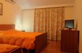 Tirane Shitje Hotel Me shume se 4 dhoma Hotel ne rrugen nacionale Tirane-Elbasan zyre
