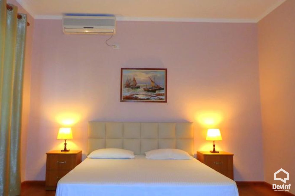 Tirane For Sale Hotel Me shume se 4 dhoma Hotel located in the national road Tirana-Elbasan 