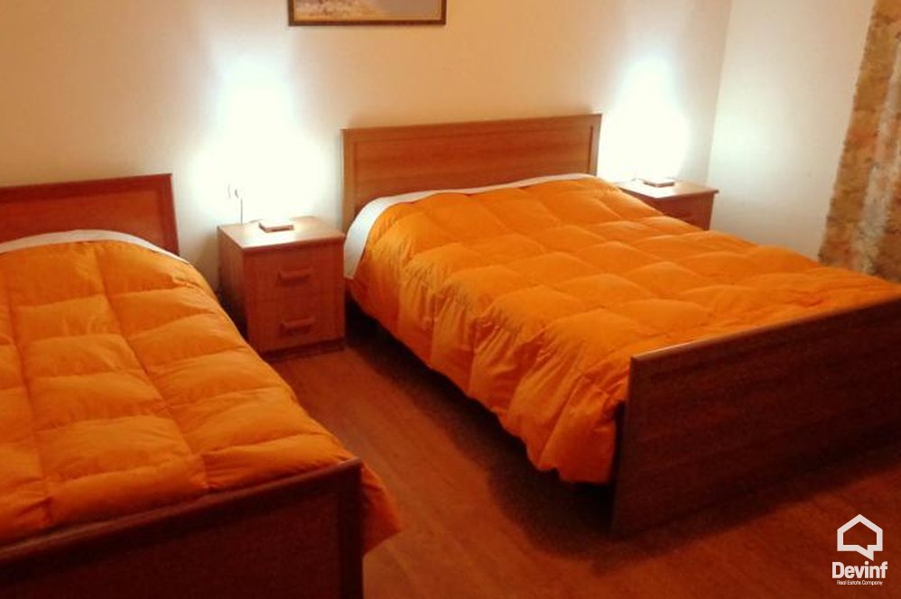 Tirane For Sale Hotel Me shume se 4 dhoma Hotel located in the national road Tirana-Elbasan 