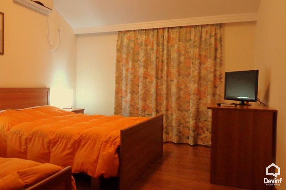 Tirane For Sale Hotel Me shume se 4 dhoma Hotel located in the national road Tirana-Elbasan 