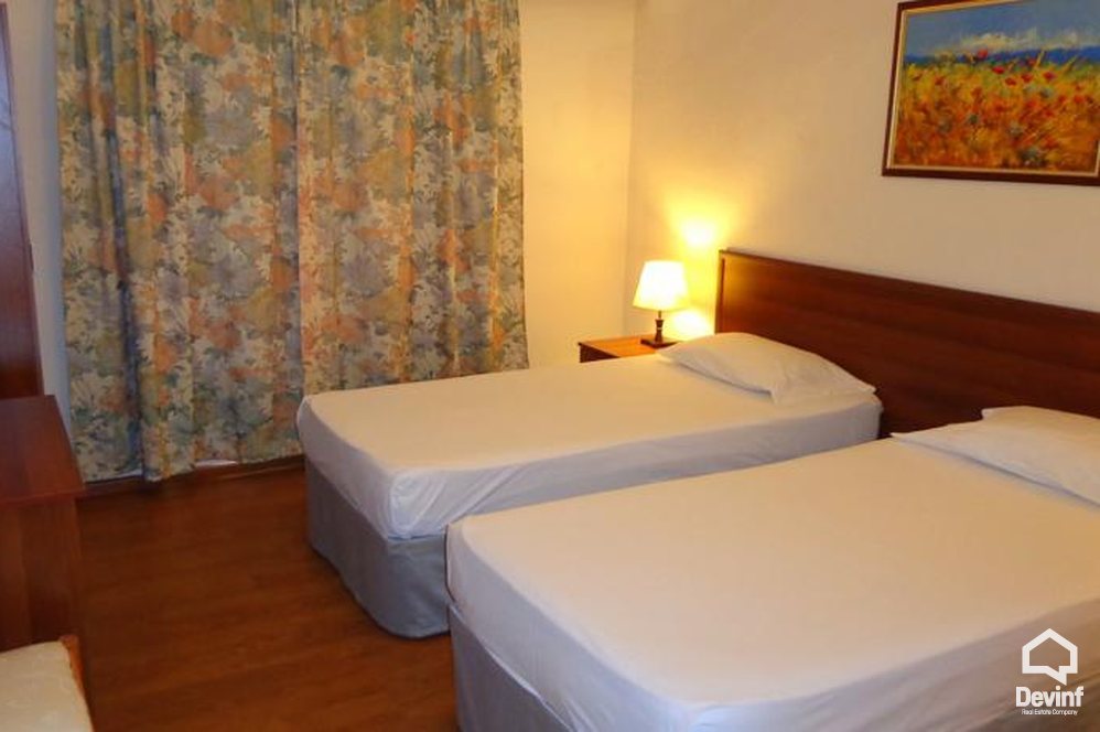 Tirane For Sale Hotel Me shume se 4 dhoma Hotel located in the national road Tirana-Elbasan 