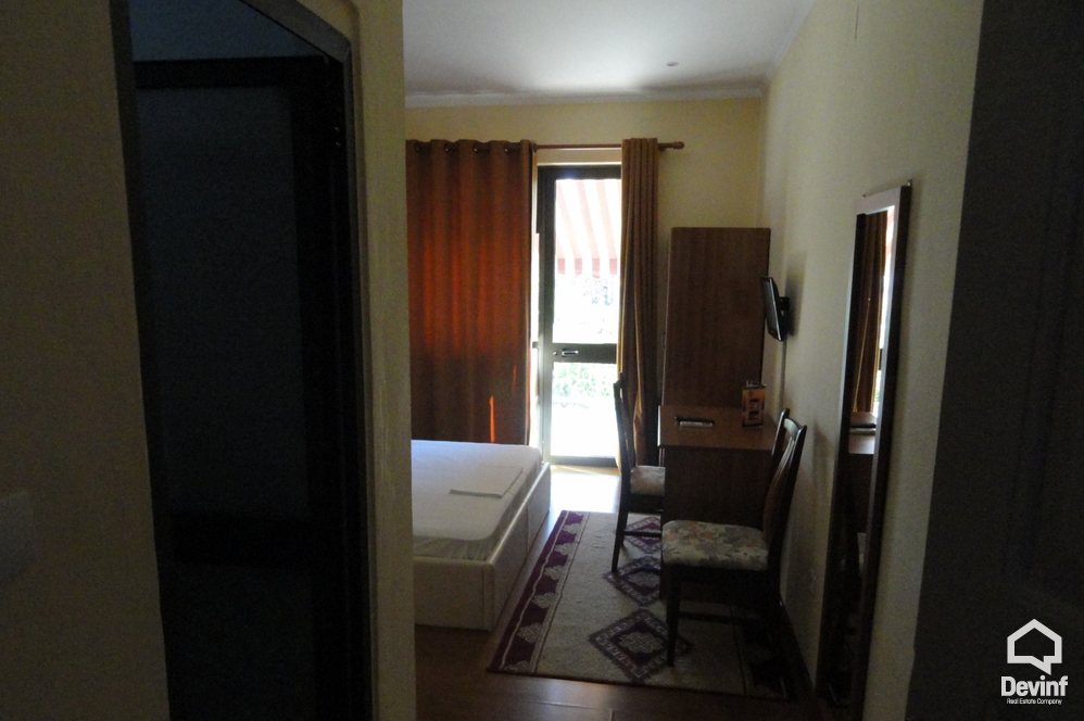 Tirane For Sale Hotel Me shume se 4 dhoma Hotel located in the national road Tirana-Elbasan 