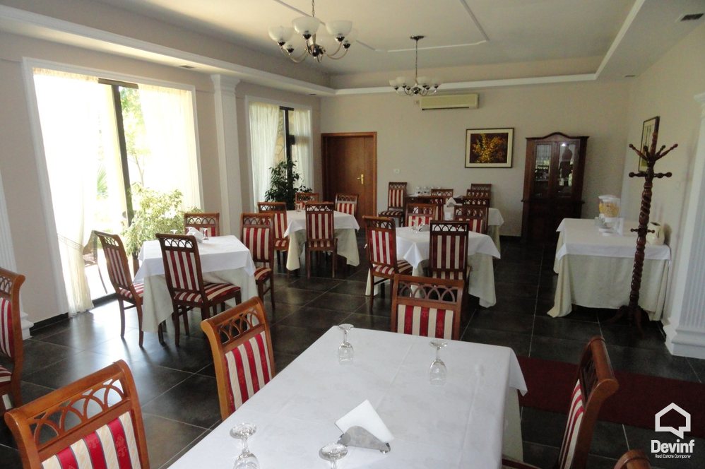 Tirane For Rent Hotel Me shume se 4 dhoma Hotel located in the national road Tirana-Elbasan 