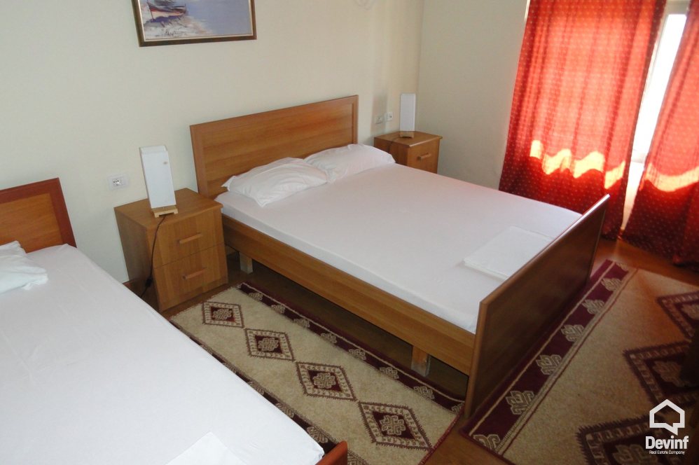 Tirane For Rent Hotel Me shume se 4 dhoma Hotel located in the national road Tirana-Elbasan 
