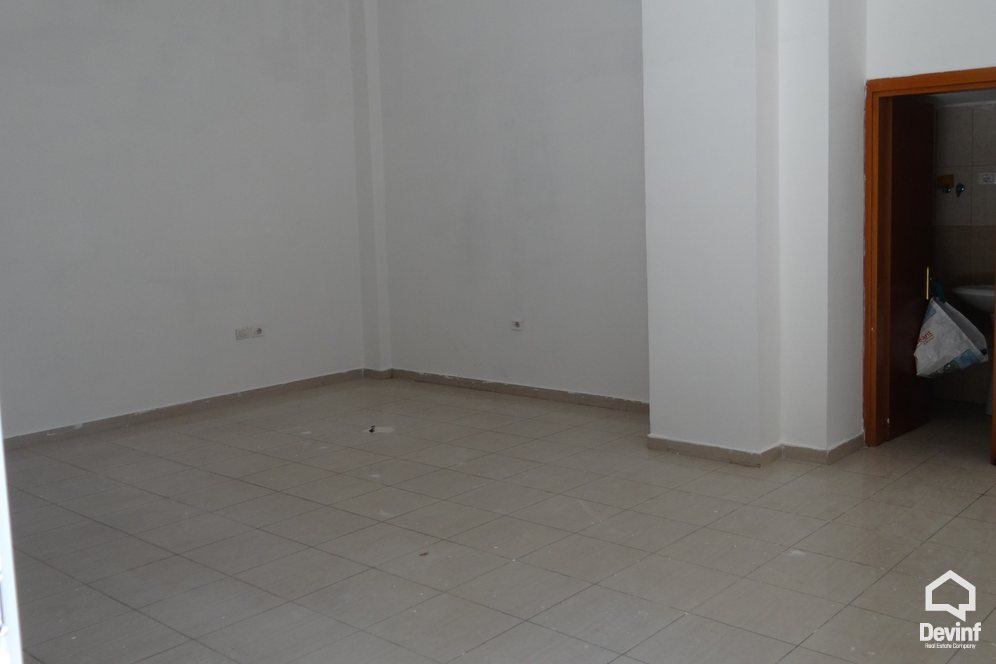Tirane For Sale Shop  Ali Demi Street  