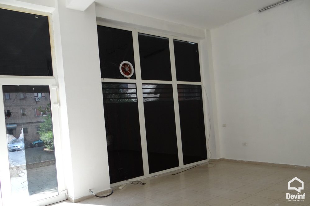 Tirane For Sale Shop  Ali Demi Street  