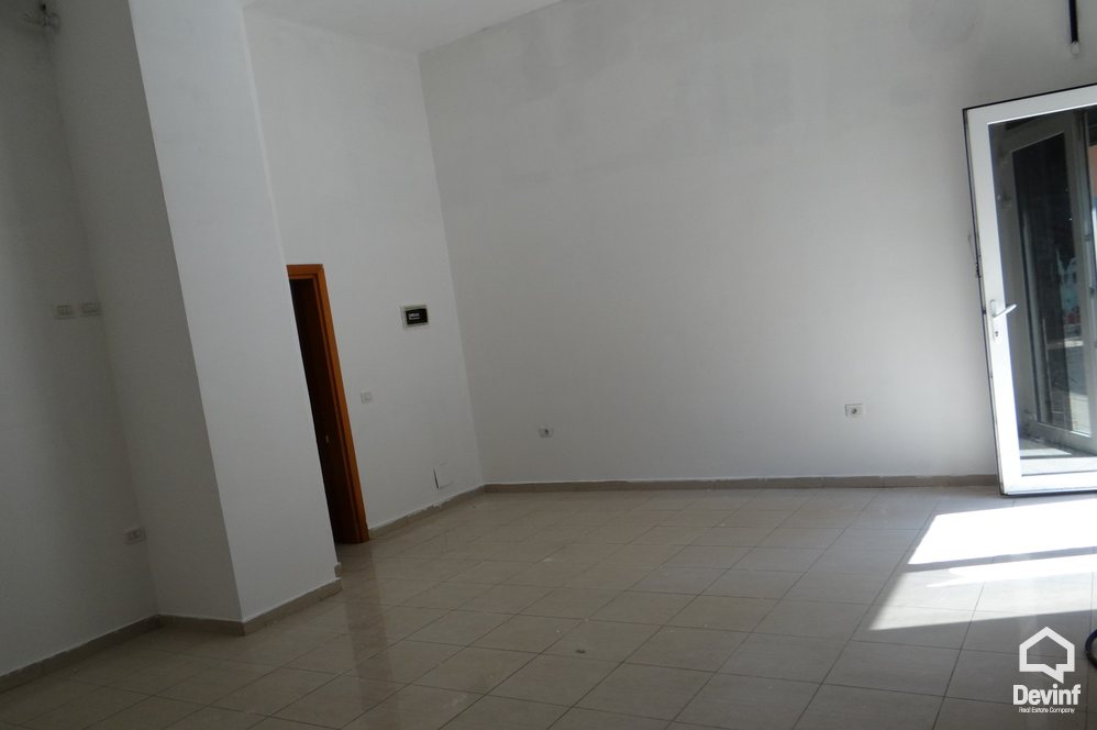 Tirane For Sale Shop  Ali Demi Street  