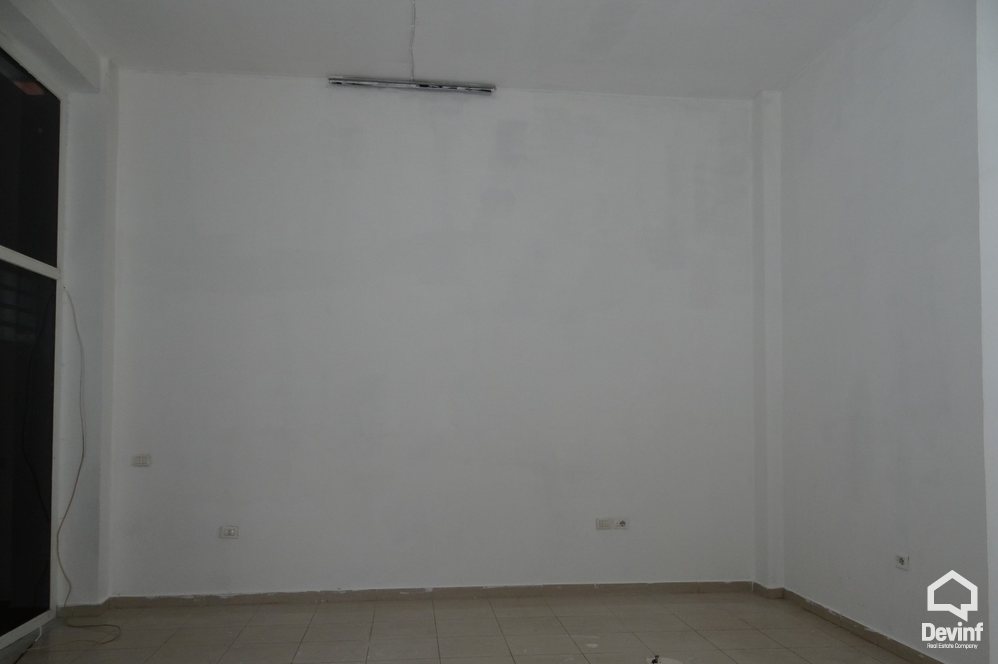 Tirane For Sale Shop  Ali Demi Street  
