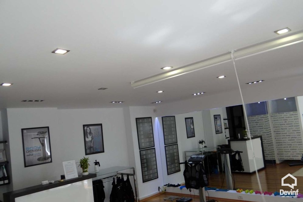 Tirane For Sale Basement/Garage  Near to Qemal Stafa Stadium  Semibasement