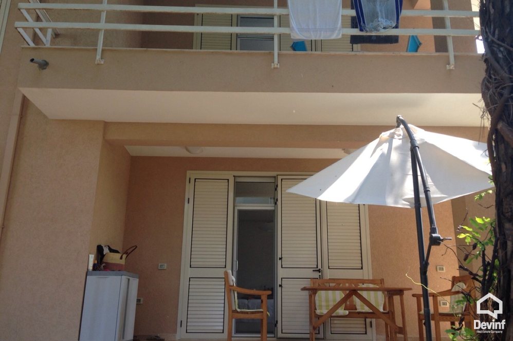 Durres Shitje Vile 4+1+G Vile e ndodhur ne Gjirin e Lalezit bregdet kompleks rezidencial