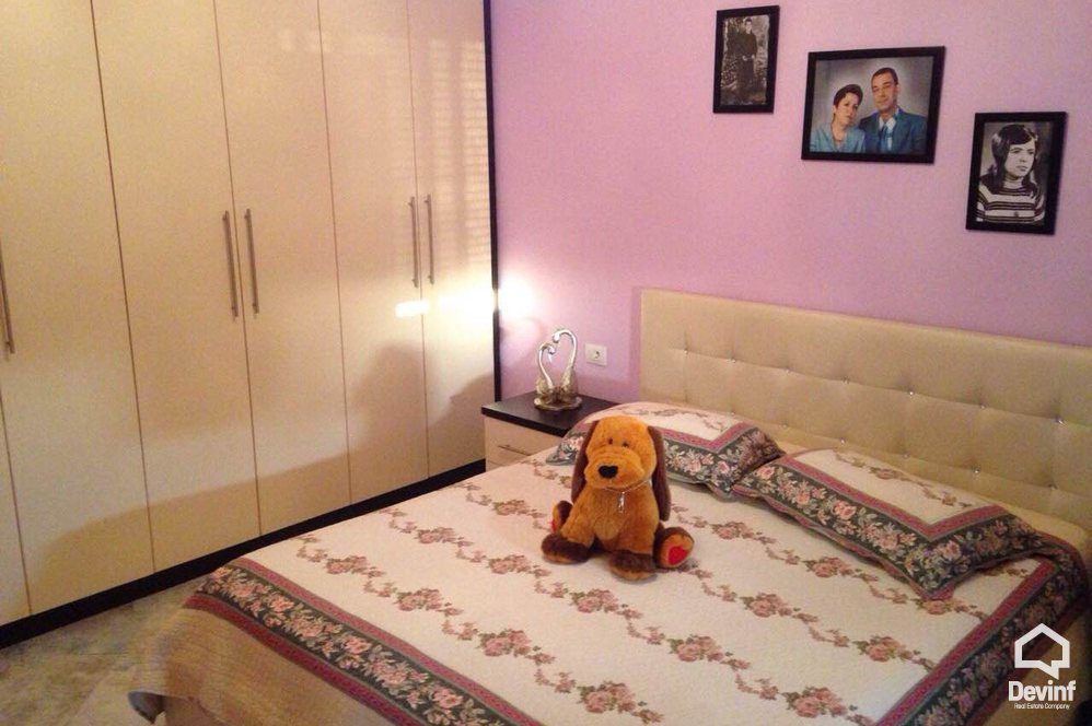 Tirane Shitje Apartament 1+1+A Rruga e Elbasanit apartament