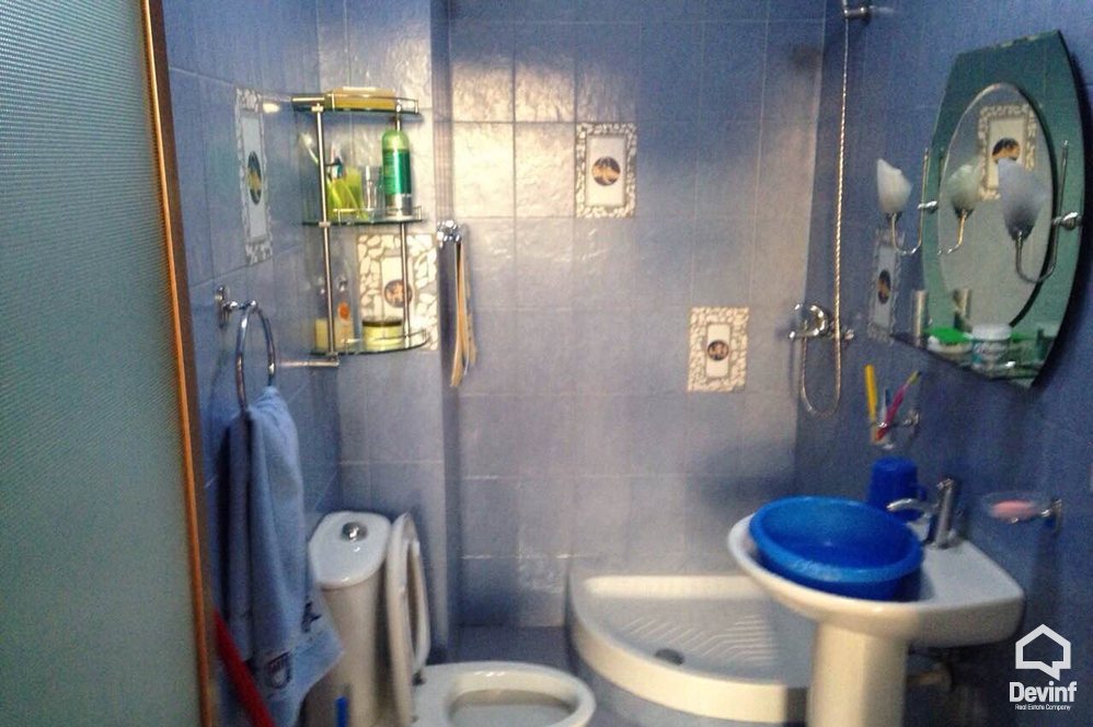 Tirane Shitje Apartament 1+1+A Rruga e Elbasanit apartament