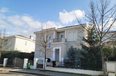Tirane For Rent Villa 4+1 New residential Complex near TEG Villa Residential Complex