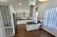Tirane For Rent Villa 4+1 New residential Complex near TEG Villa Residential Complex