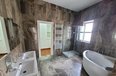 Tirane For Rent Villa 4+1 New residential Complex near TEG Villa Residential Complex