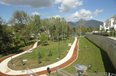 Tirane For Rent Villa 4+1 New residential Complex near TEG Villa Residential Complex