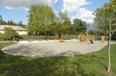 Tirane For Rent Villa 4+1 New residential Complex near TEG Villa Residential Complex
