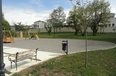 Tirane For Rent Villa 4+1 New residential Complex near TEG Villa Residential Complex