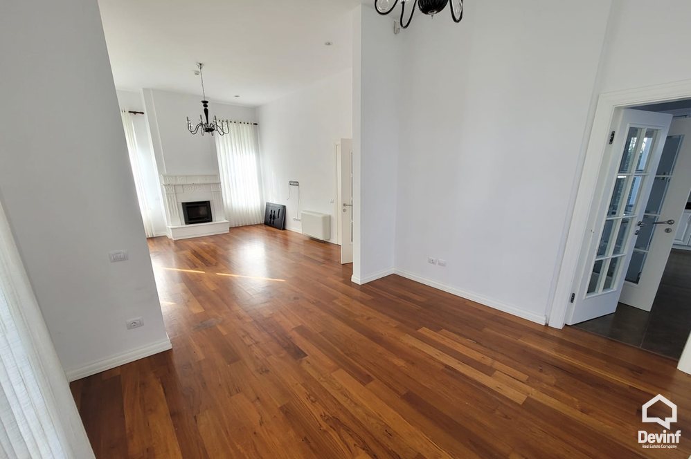Tirane For Rent Villa 4+1 New residential Complex near TEG Villa Residential Complex