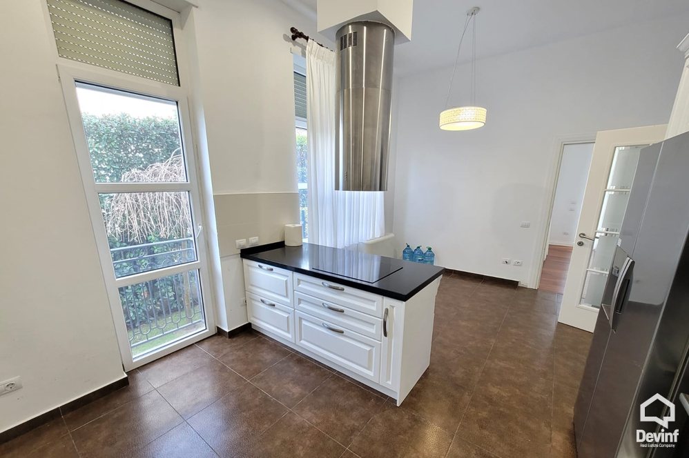 Tirane For Rent Villa 4+1 New residential Complex near TEG Villa Residential Complex