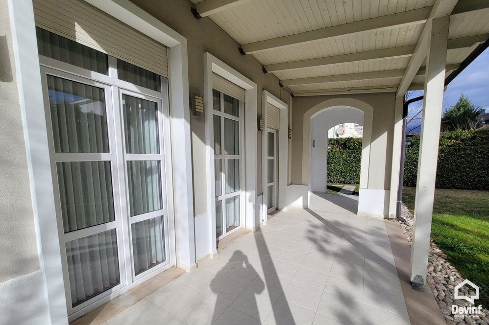 Tirane For Rent Villa 4+1 New residential Complex near TEG Villa Residential Complex