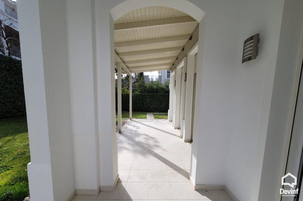 Tirane For Rent Villa 4+1 New residential Complex near TEG Villa Residential Complex