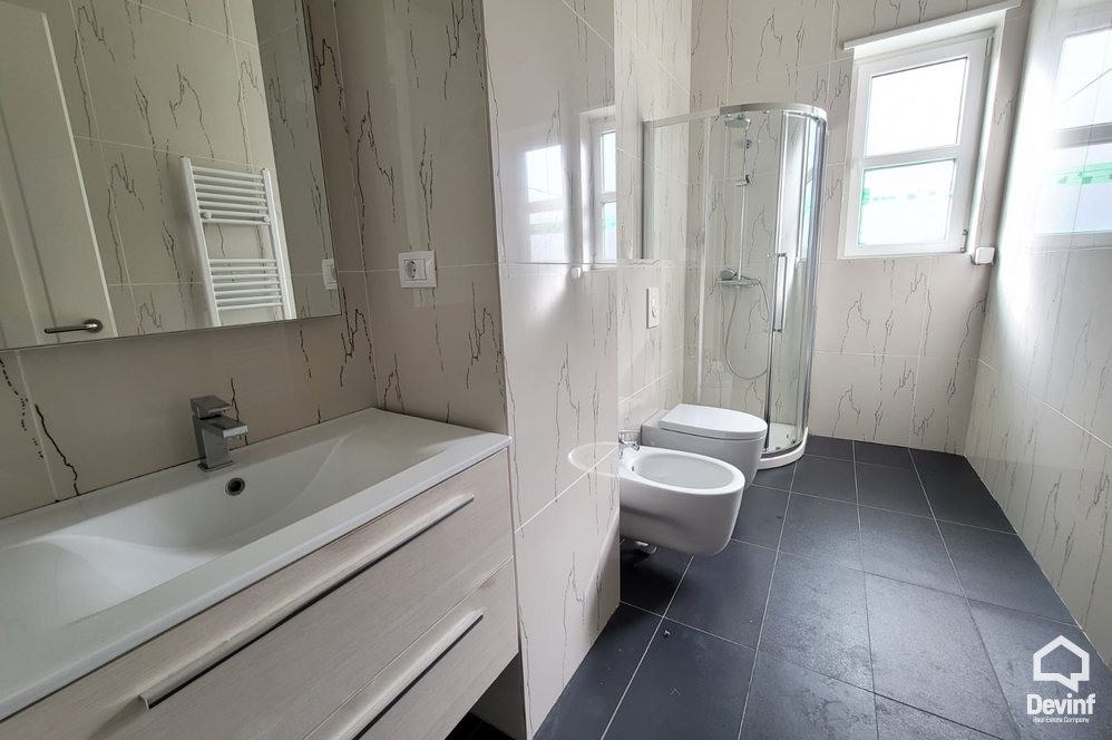 Tirane For Rent Villa 4+1 New residential Complex near TEG Villa Residential Complex