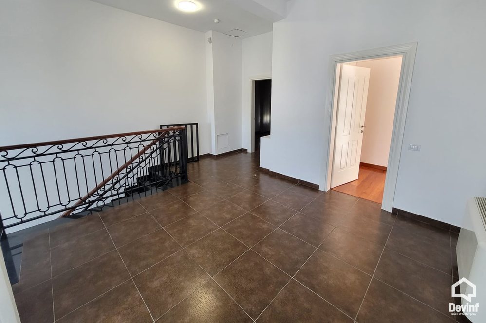 Tirane For Rent Villa 4+1 New residential Complex near TEG Villa Residential Complex