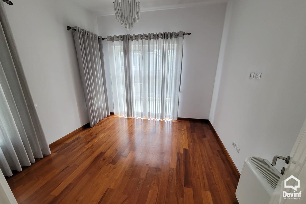Tirane For Rent Villa 4+1 New residential Complex near TEG Villa Residential Complex