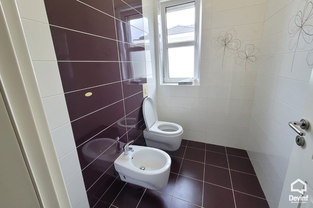 Tirane For Rent Villa 4+1 New residential Complex near TEG Villa Residential Complex