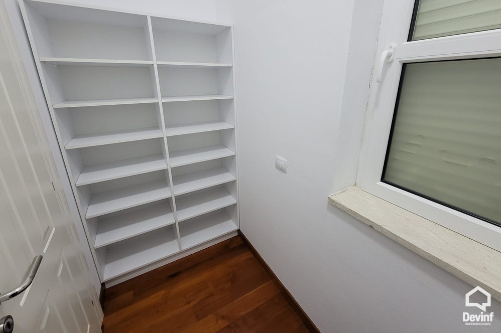 Tirane For Rent Villa 4+1 New residential Complex near TEG Villa Residential Complex