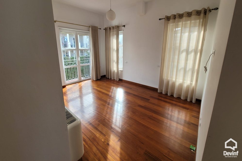 Tirane For Rent Villa 4+1 New residential Complex near TEG Villa Residential Complex