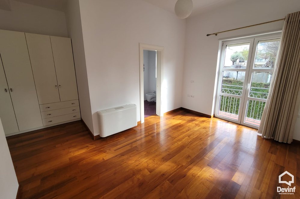 Tirane For Rent Villa 4+1 New residential Complex near TEG Villa Residential Complex