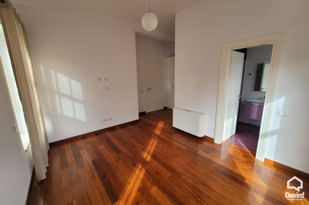 Tirane For Rent Villa 4+1 New residential Complex near TEG Villa Residential Complex
