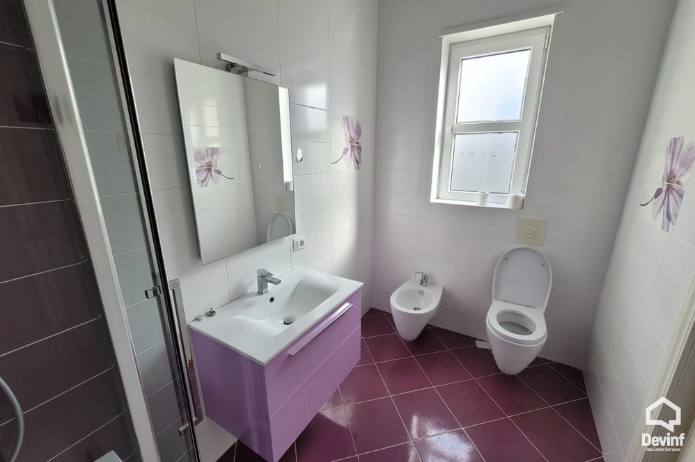 Tirane For Rent Villa 4+1 New residential Complex near TEG Villa Residential Complex