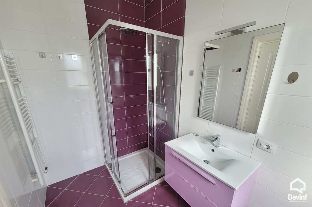 Tirane For Rent Villa 4+1 New residential Complex near TEG Villa Residential Complex