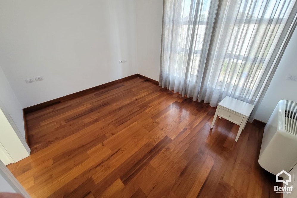 Tirane For Rent Villa 4+1 New residential Complex near TEG Villa Residential Complex