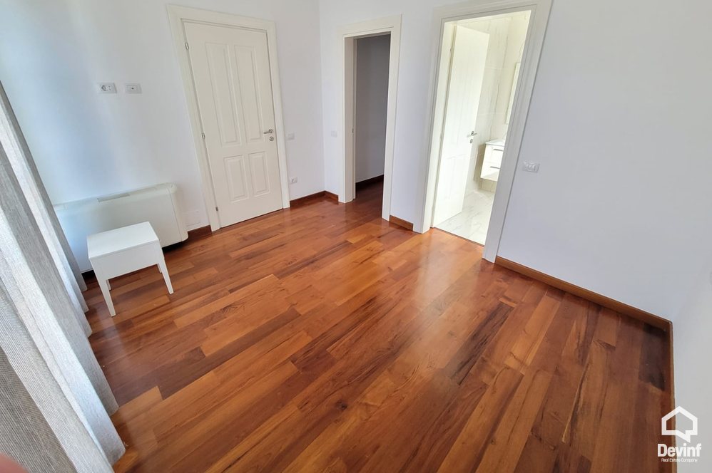 Tirane For Rent Villa 4+1 New residential Complex near TEG Villa Residential Complex