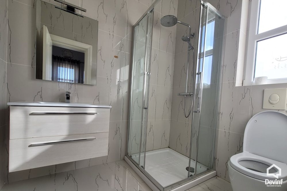 Tirane For Rent Villa 4+1 New residential Complex near TEG Villa Residential Complex