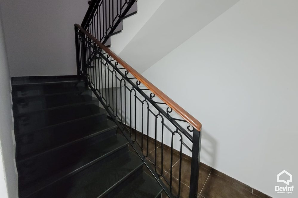 Tirane For Rent Villa 4+1 New residential Complex near TEG Villa Residential Complex