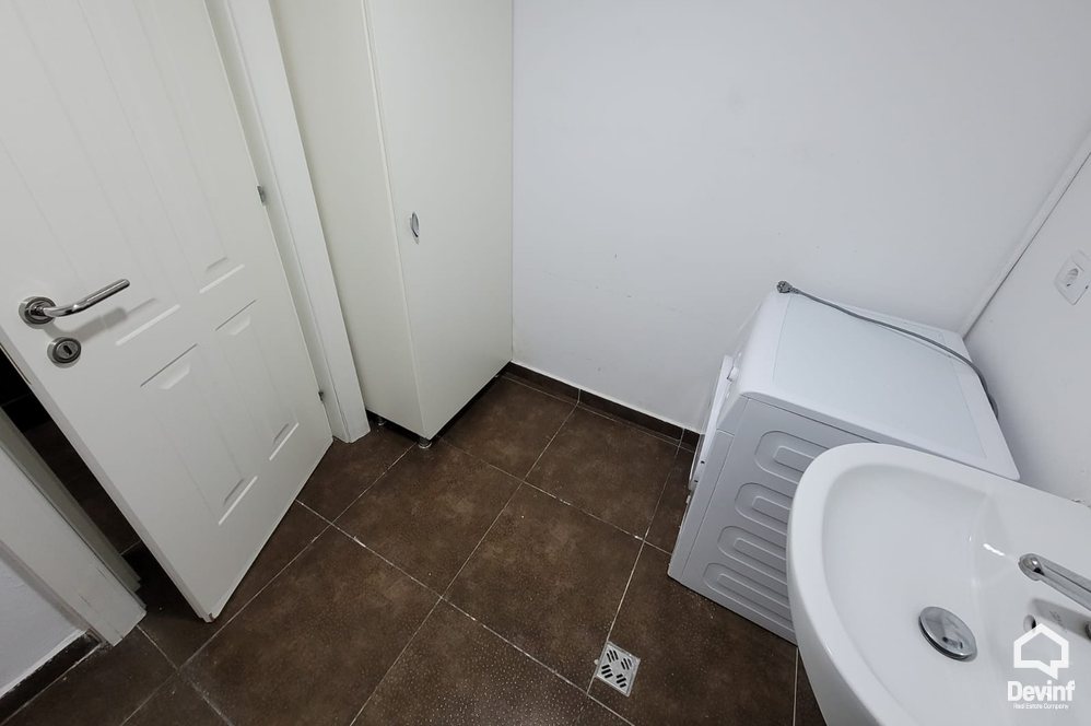 Tirane For Rent Villa 4+1 New residential Complex near TEG Villa Residential Complex