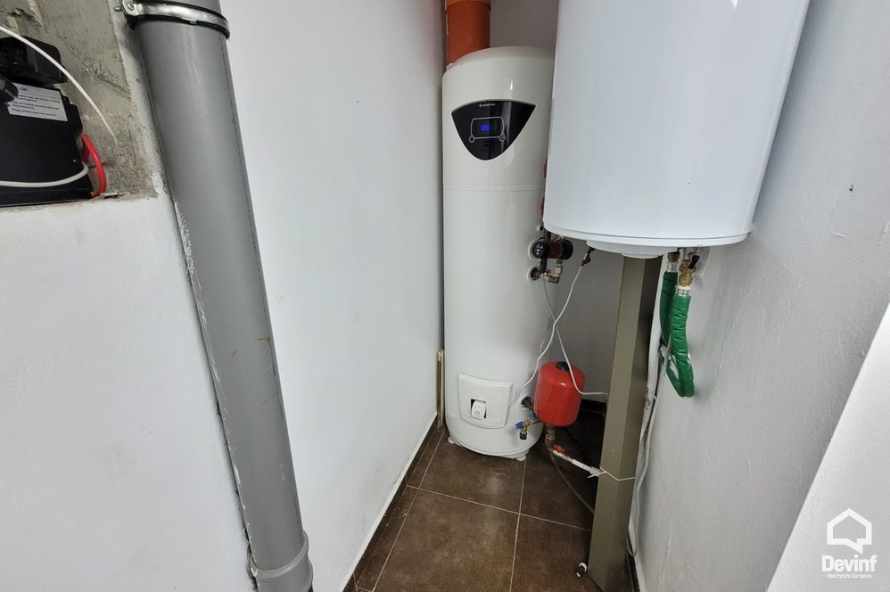 Tirane For Rent Villa 4+1 New residential Complex near TEG Villa Residential Complex