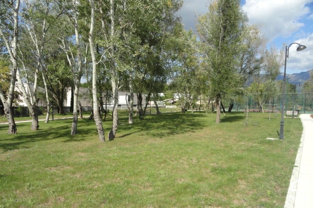 Tirane For Rent Villa 4+1 New residential Complex near TEG Villa Residential Complex