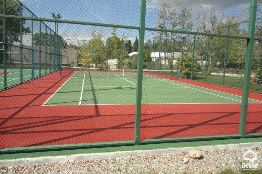 Tirane For Rent Villa 4+1 New residential Complex near TEG Villa Residential Complex