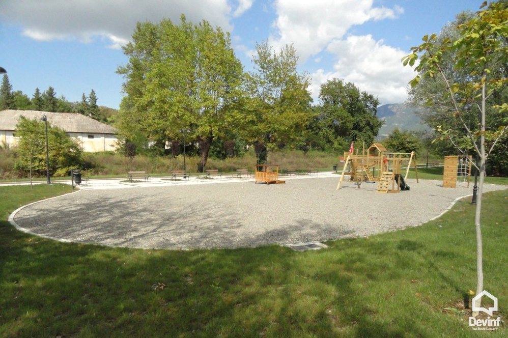 Tirane For Rent Villa 4+1 New residential Complex near TEG Villa Residential Complex
