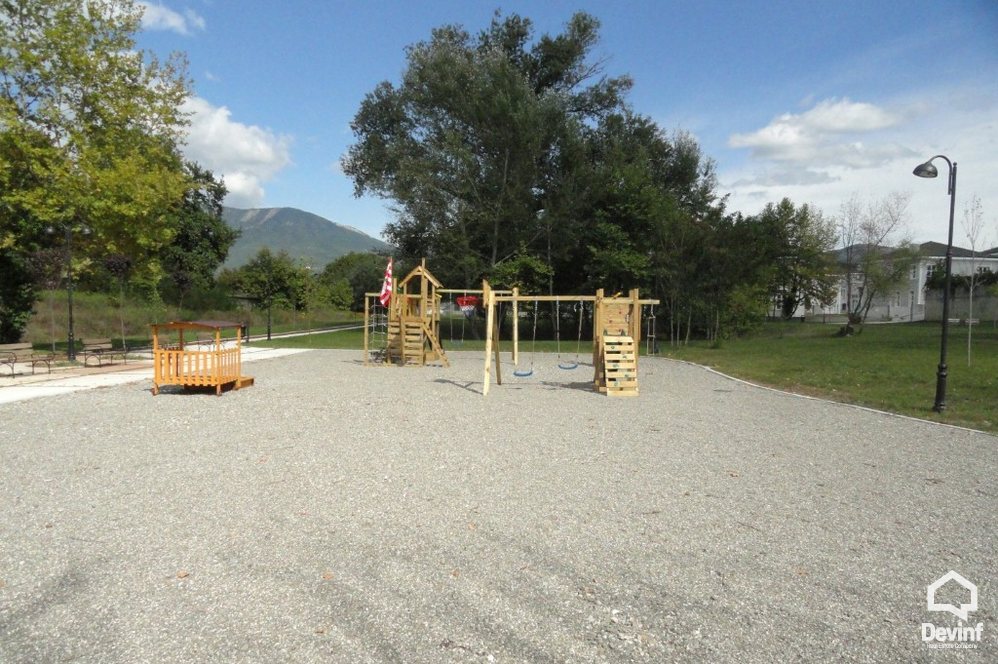 Tirane For Rent Villa 4+1 New residential Complex near TEG Villa Residential Complex