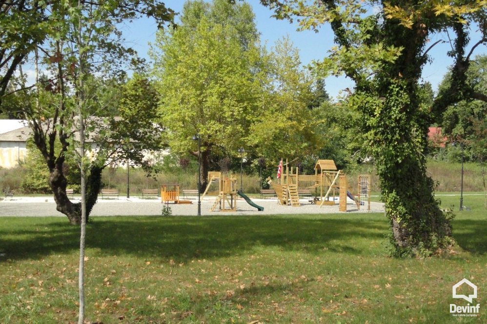 Tirane For Rent Villa 4+1 New residential Complex near TEG Villa Residential Complex