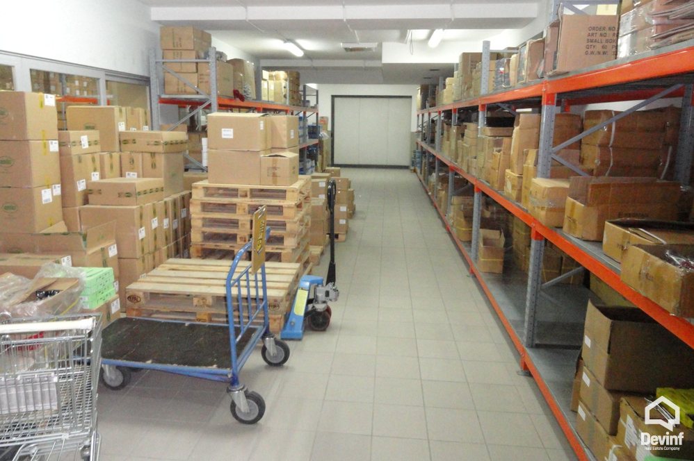 Tirane For Sale Shop  Near Casa Italia Shopping Center  